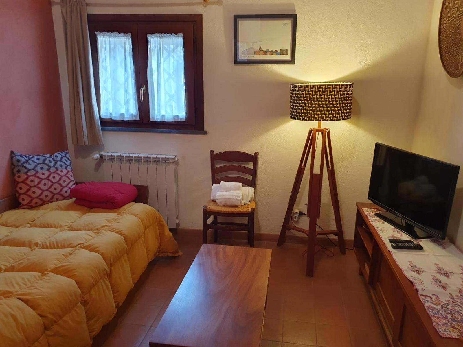 Casa Etnea Guest House Трекастани Екстериор снимка