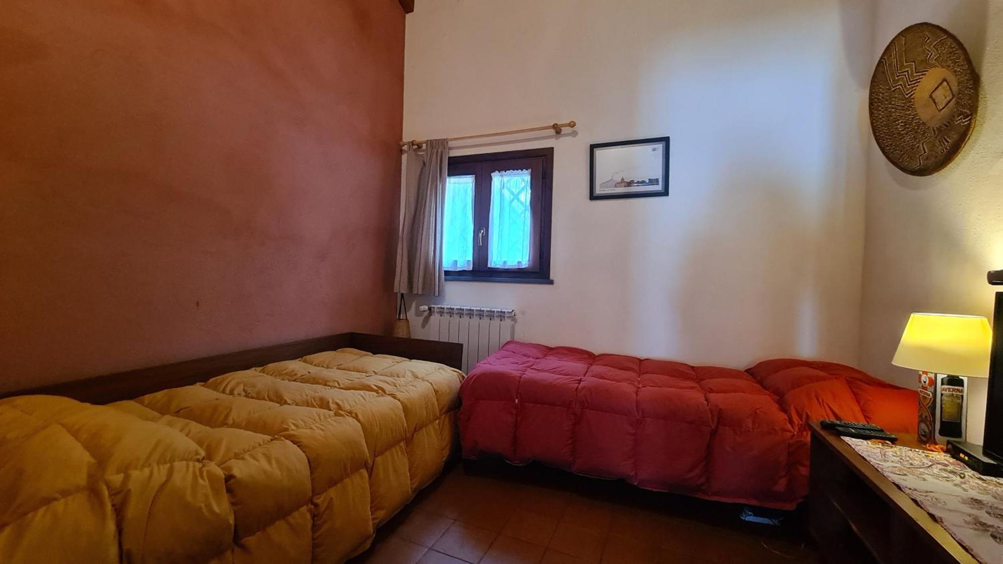 Casa Etnea Guest House Трекастани Екстериор снимка